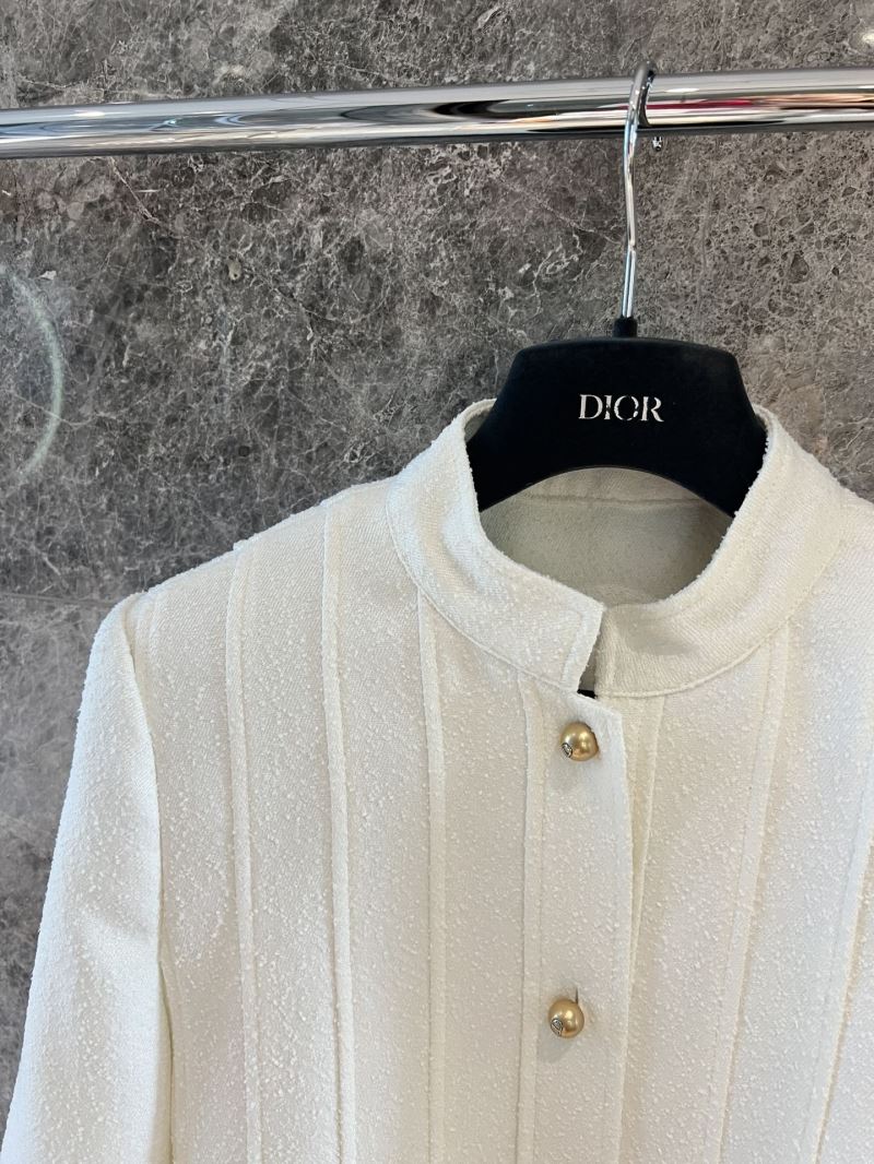 Christian Dior Outwear